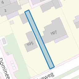 Perceel HAL00-B-1340