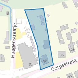 Perceel HAL00-B-1453