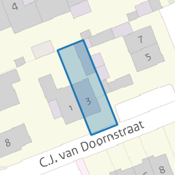 Perceel HAL00-B-1456