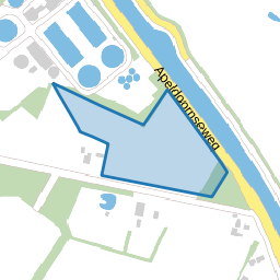 Perceel HAL00-B-1461