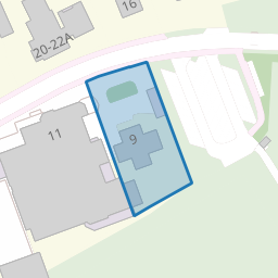 Perceel HAL00-B-1487