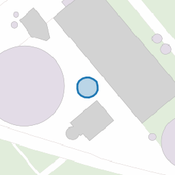 Perceel HAL00-B-1497