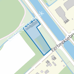 Perceel HAL00-B-1509