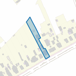 Perceel HAL00-B-1511