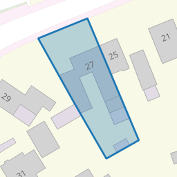 Perceel HAL00-B-1513