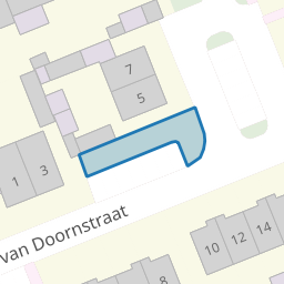 Perceel HAL00-B-1535