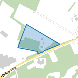 Perceel HAL00-B-1539