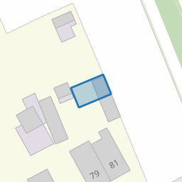 Perceel HAL00-B-1543