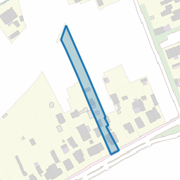 Perceel HAL00-B-1546