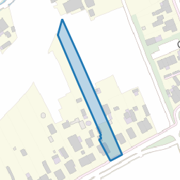 Perceel HAL00-B-1547