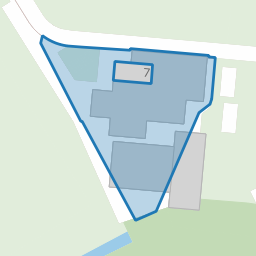 Perceel HAL00-B-1551