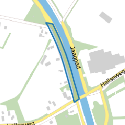 Perceel HAL00-B-1554