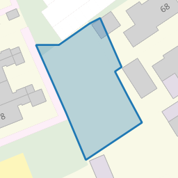 Perceel HAL00-B-1555