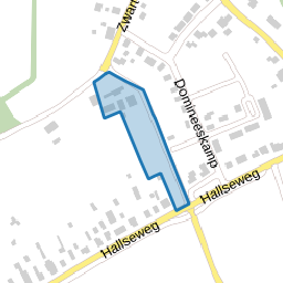 Perceel HAL00-B-1559