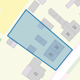 Perceel HAL00-B-1580