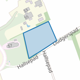 Perceel HAL00-B-1592