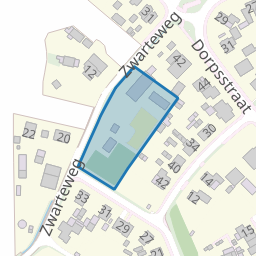 Perceel HAL00-B-1601