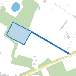 Perceel HAL00-B-1603