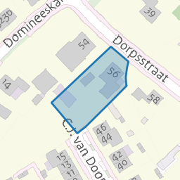 Perceel HAL00-B-1608