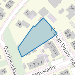 Perceel HAL00-B-1609