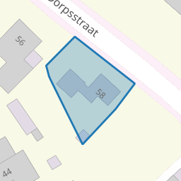 Perceel HAL00-B-1615