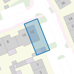 Perceel HAL00-B-1618