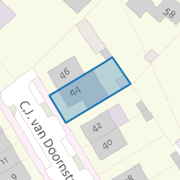 Perceel HAL00-B-1622