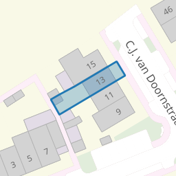 Perceel HAL00-B-1627