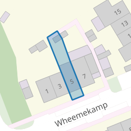 Perceel HAL00-B-1629