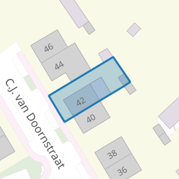 Perceel HAL00-B-1631