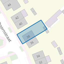 Perceel HAL00-B-1634