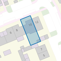 Perceel HAL00-B-1638