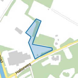 Perceel HAL00-B-1650