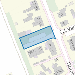 Perceel HAL00-B-1659