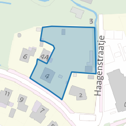 Perceel HAL00-B-1661