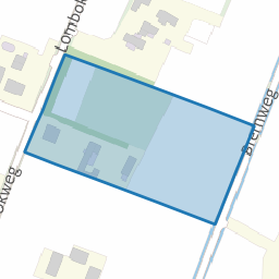 Perceel HAL00-C-1124