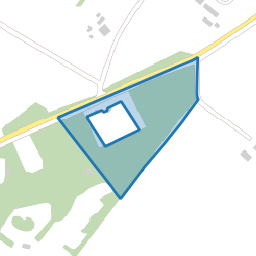 Perceel HAL00-C-1311