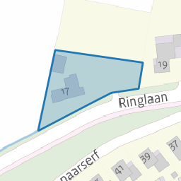 Perceel HAL00-C-1333