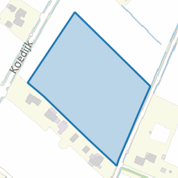 Perceel HAL00-C-1374