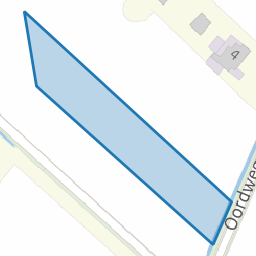 Perceel HAL00-C-1377