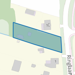 Perceel HAL00-C-1395