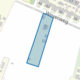 Perceel HAL00-C-1587