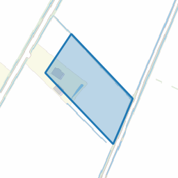 Perceel HAL00-C-1692