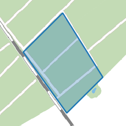 Perceel HAL00-C-1699