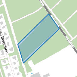 Perceel HAL00-C-1781