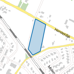 Perceel HAL00-C-1808