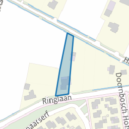 Perceel HAL00-C-1809