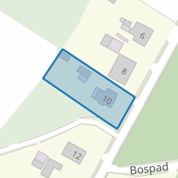 Perceel HAL00-C-1838