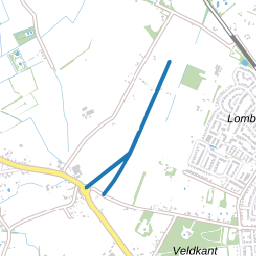 Perceel HAL00-C-1940