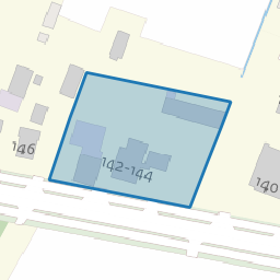 Perceel HAL00-C-1946